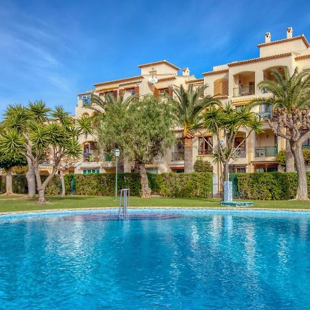 Apartment La Isla-1 By Interhome Jávea Екстериор снимка
