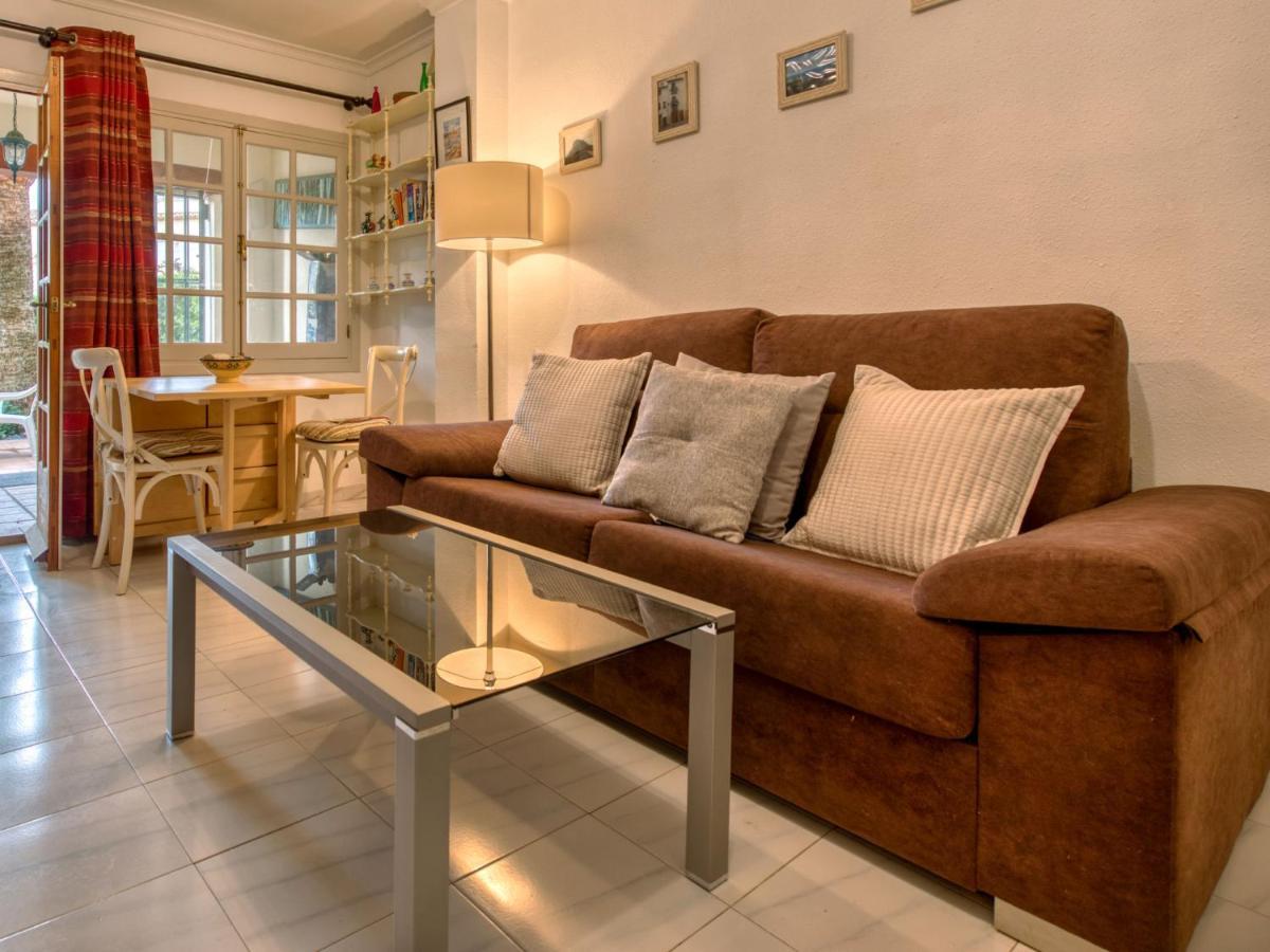 Apartment La Isla-1 By Interhome Jávea Екстериор снимка