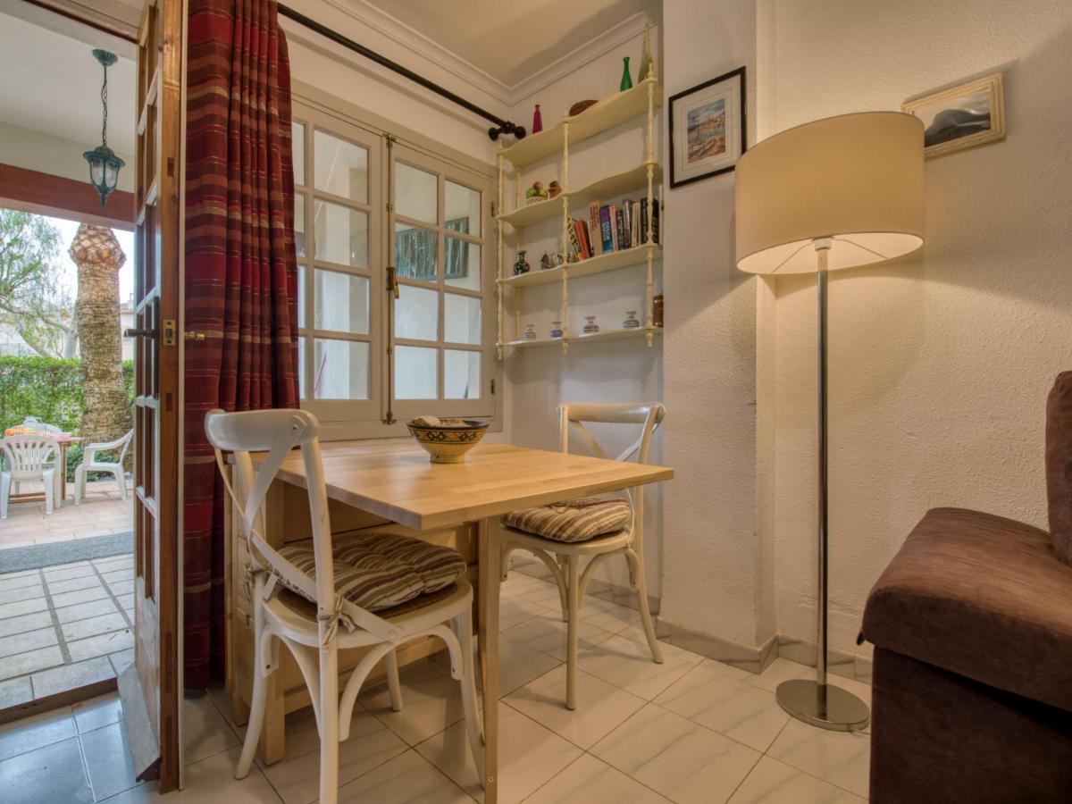 Apartment La Isla-1 By Interhome Jávea Екстериор снимка