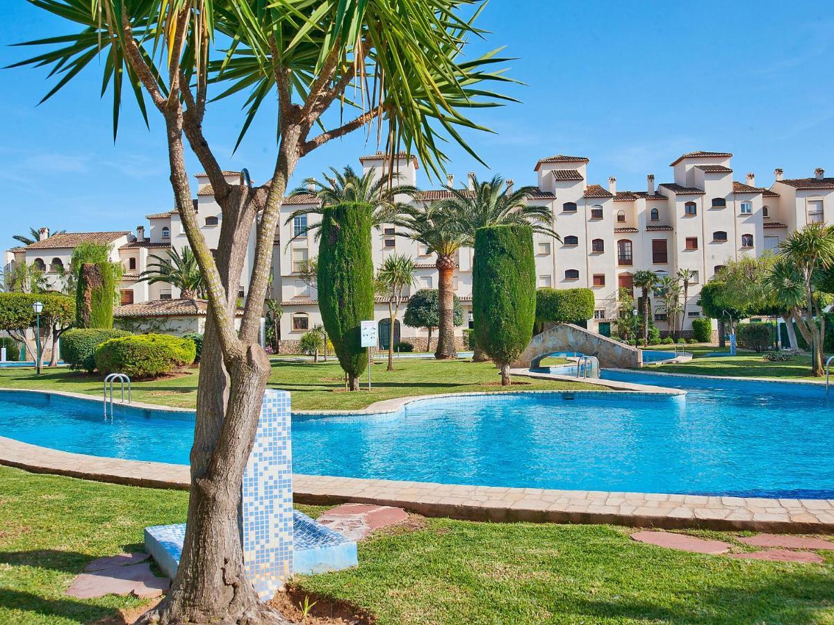 Apartment La Isla-1 By Interhome Jávea Екстериор снимка