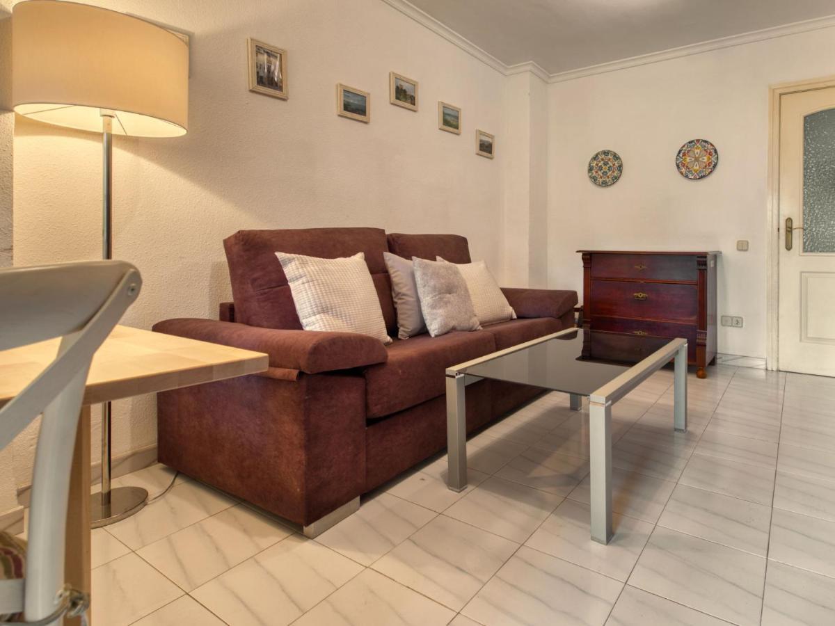 Apartment La Isla-1 By Interhome Jávea Екстериор снимка