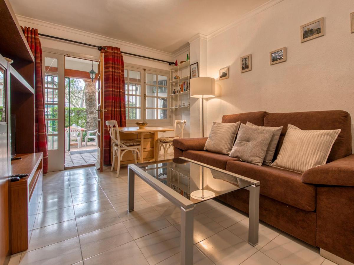 Apartment La Isla-1 By Interhome Jávea Екстериор снимка