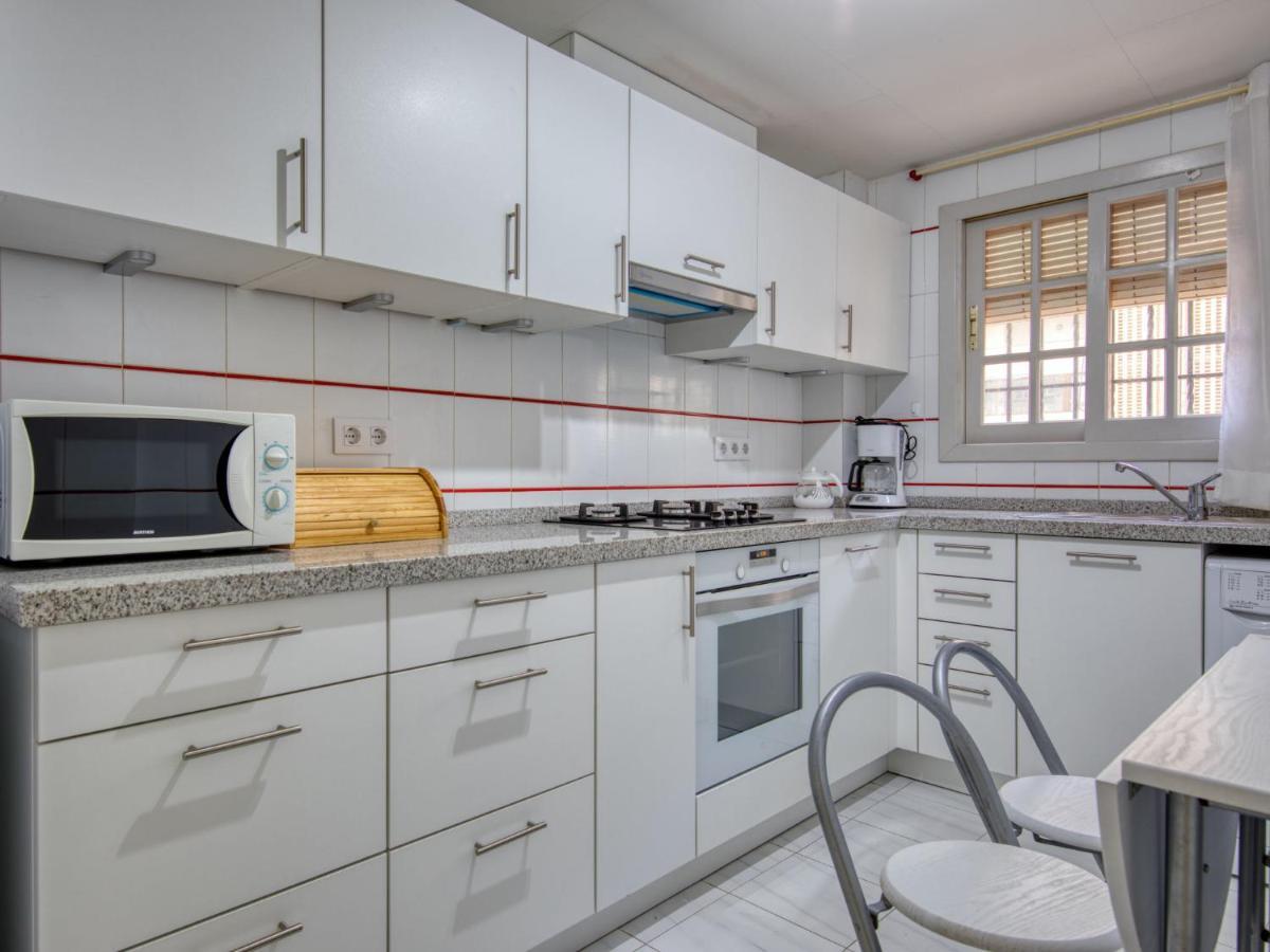 Apartment La Isla-1 By Interhome Jávea Екстериор снимка