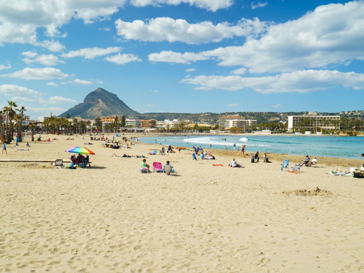 Apartment La Isla-1 By Interhome Jávea Екстериор снимка